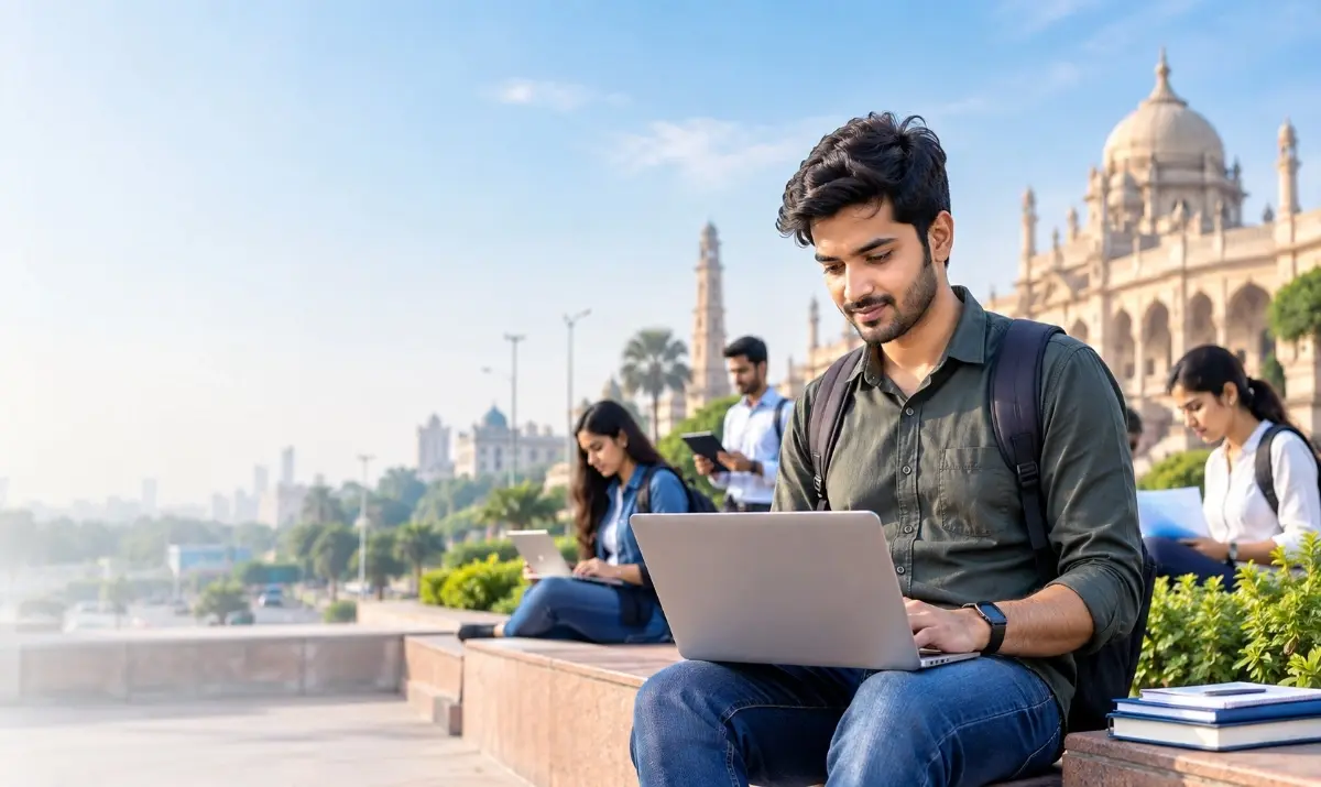 Uttar Pradesh Jobs 2026 latest UP government recruitment